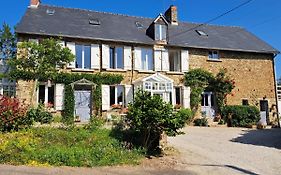 La Paix, Gite Bucolique En Normandie